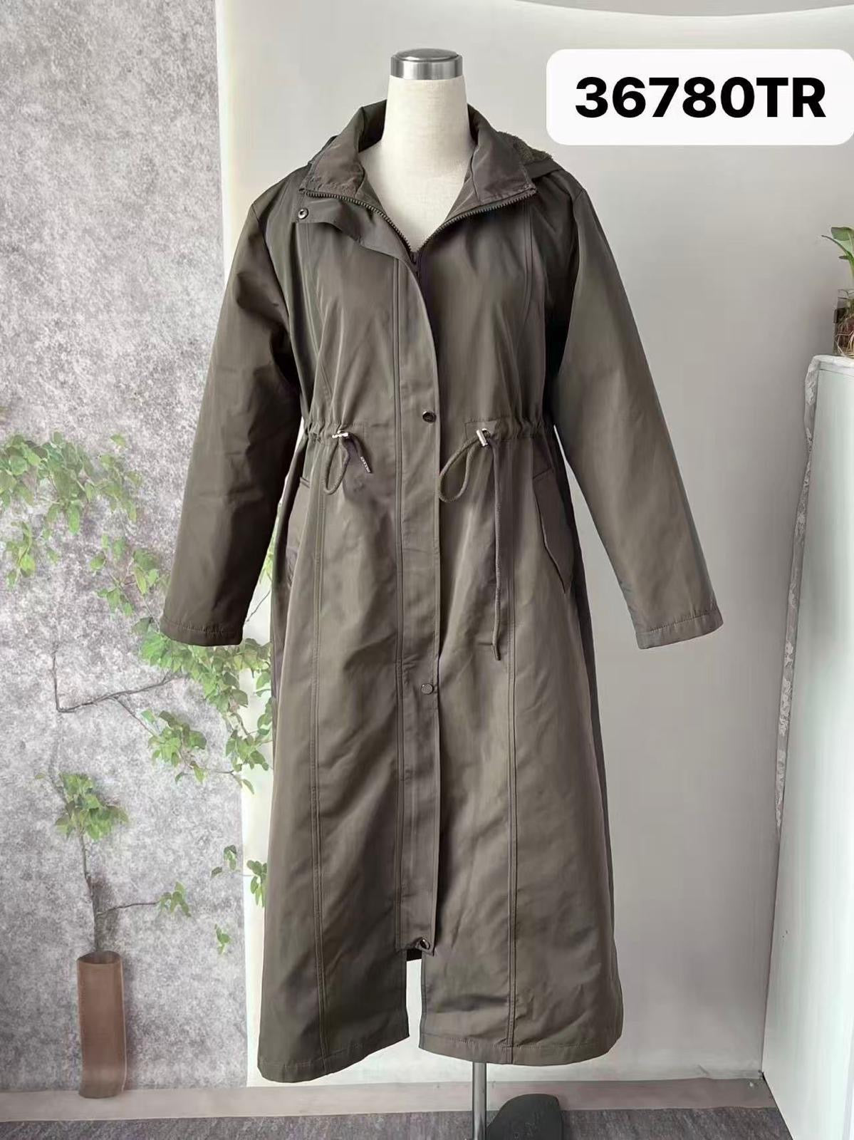 Miller Coat