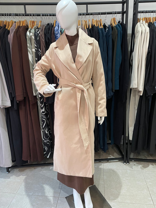 Sama coat