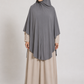 Jilbab - Short