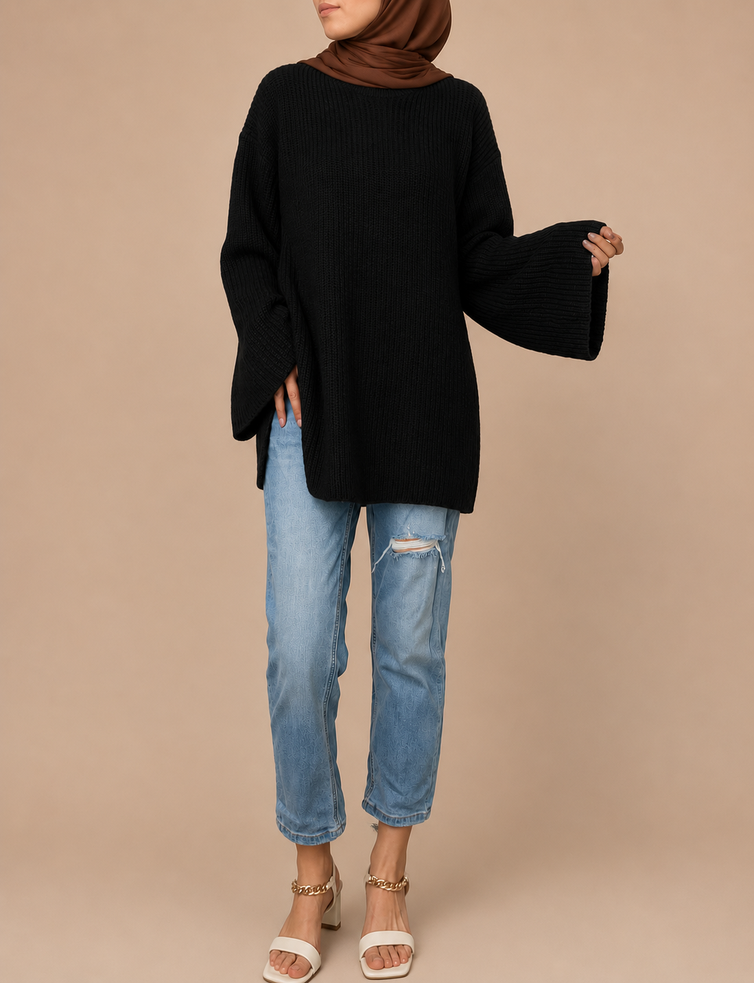 Knit Tunic