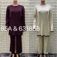 Lucy Knit Set