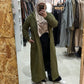 Fleece Jacket