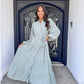 Sara Tiered Dress