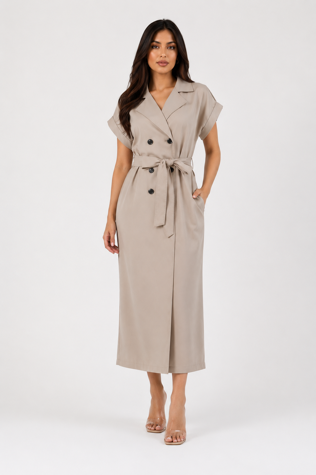 Dorine Vest