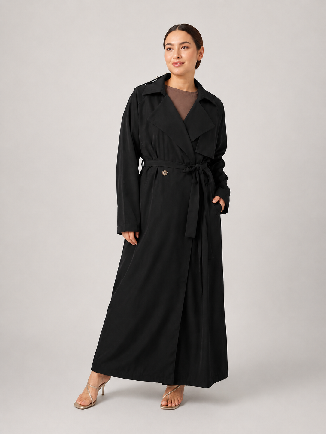 Assia Coat