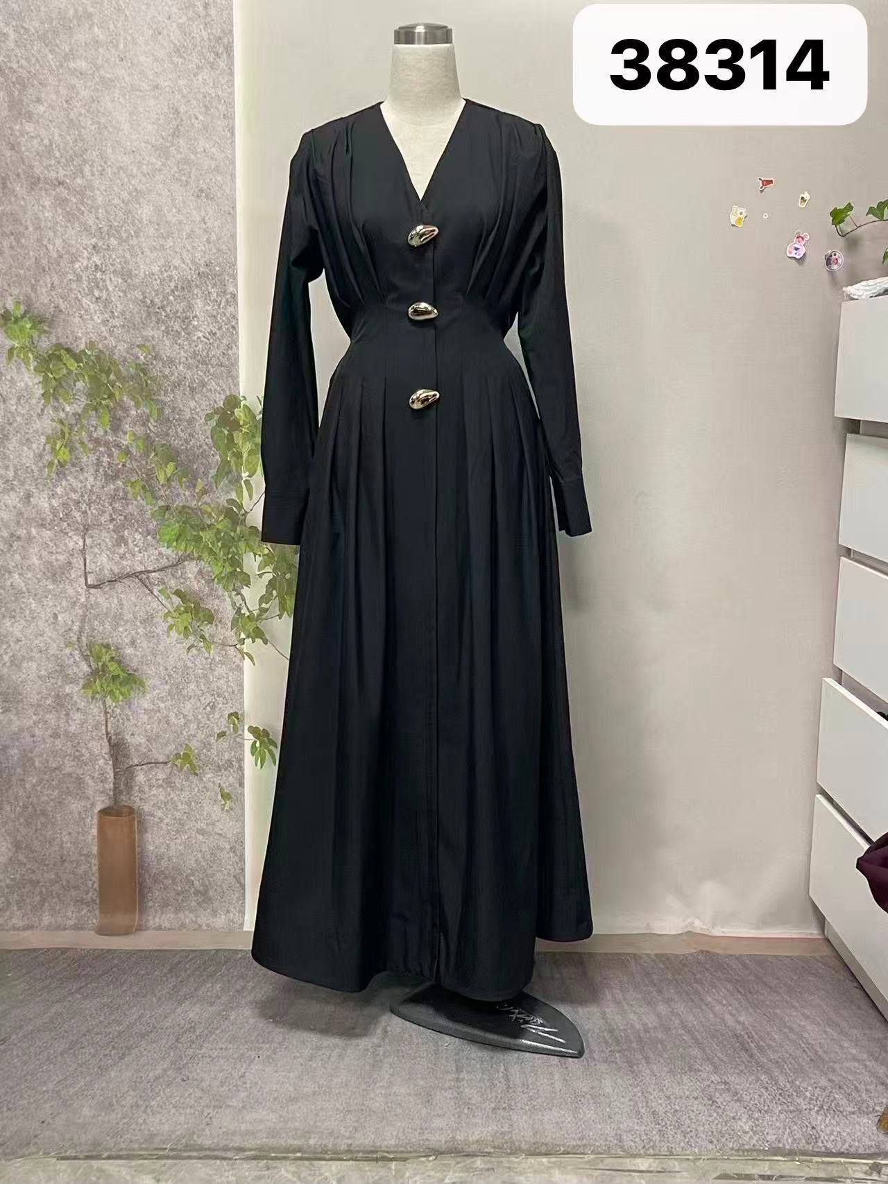 Nicky Dress
