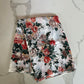 Square Chiffon - Floral