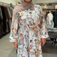 Mariam Maxi Dress
