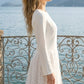 Lace Detailed Dress