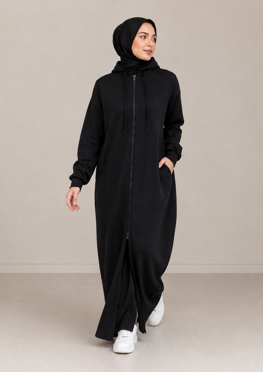Loretta Fleece Jacket