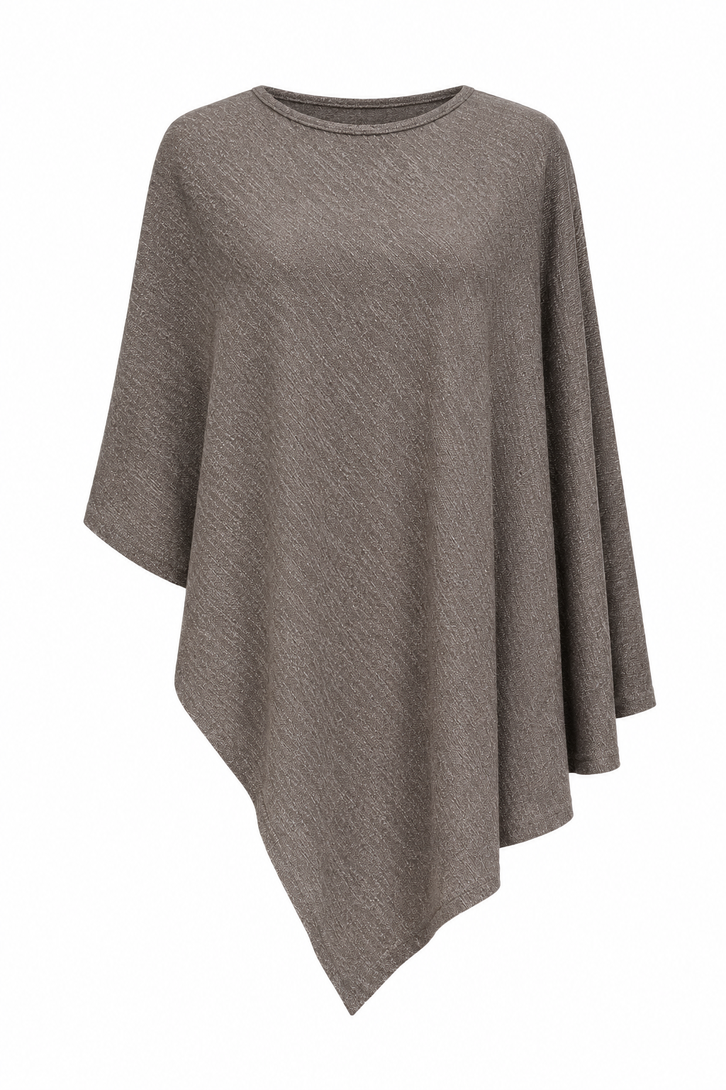 Summer Poncho