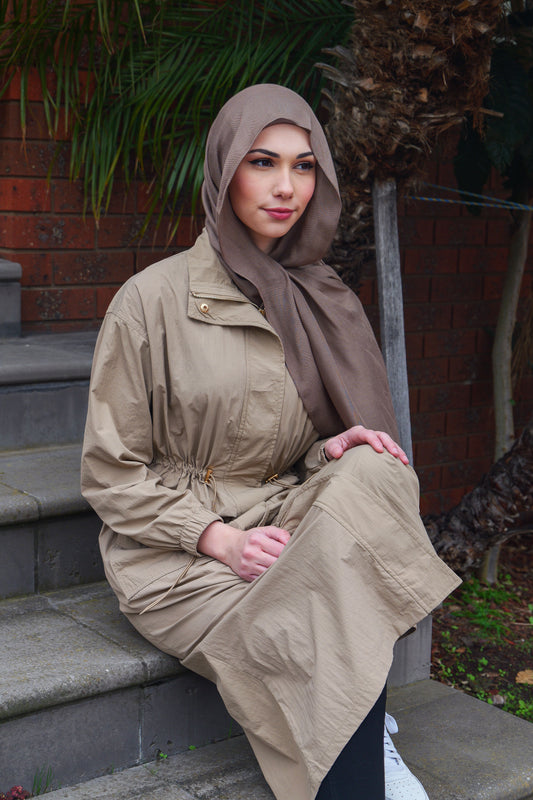 Long Sport Trench