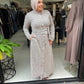 Linda Tweed Dress