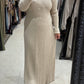Hiam Knit Dress