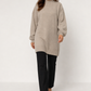 Oversized knit Top