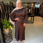 Anastasia Dress