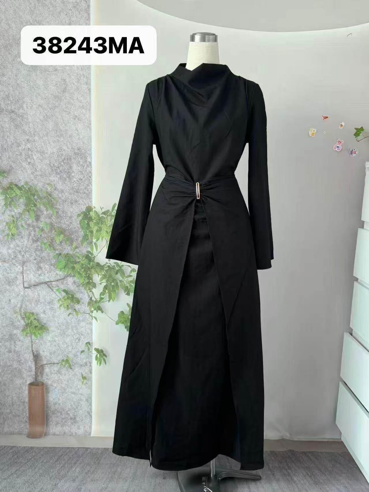 Khaldia Dress