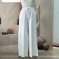 Alyssa Linen Pants