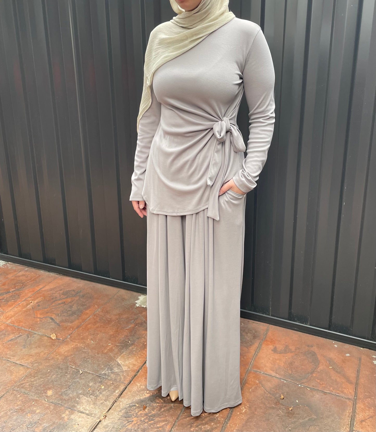 Mariam Set
