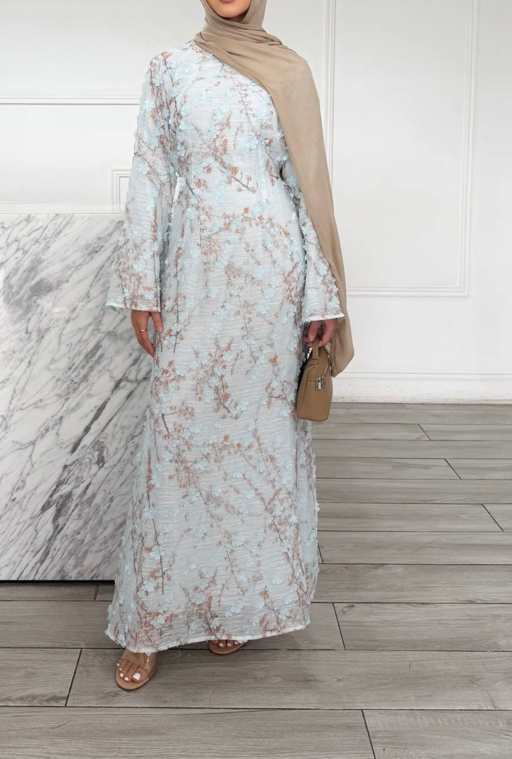 Soumaya Dress
