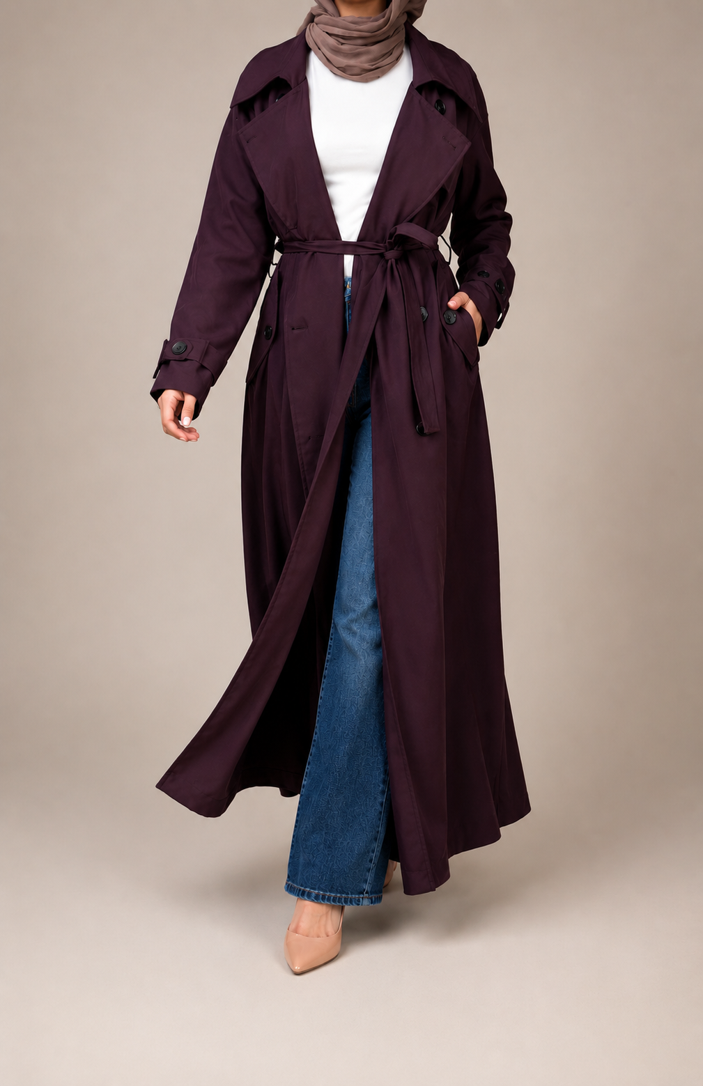 Long Trench