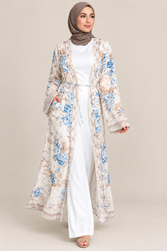 Camilla Kimono