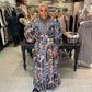 Cathy Beaded Dress