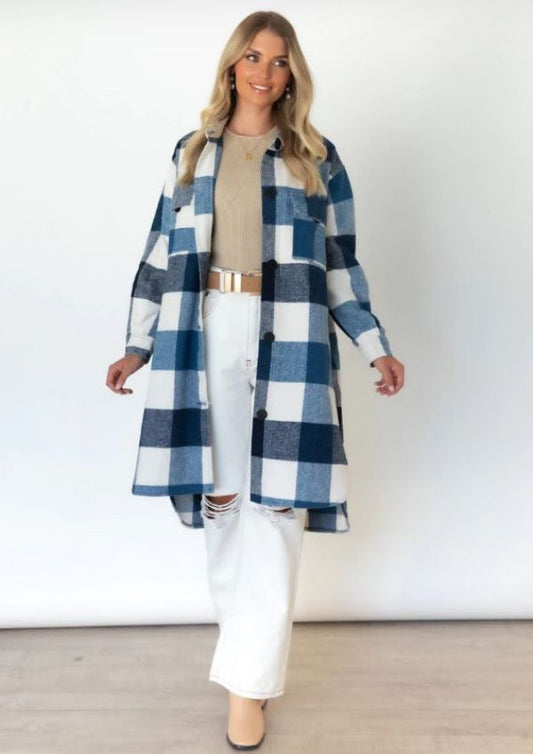 Stephanie jacket