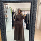 Grace Set - Chocolate
