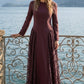 Lace Detailed Dress