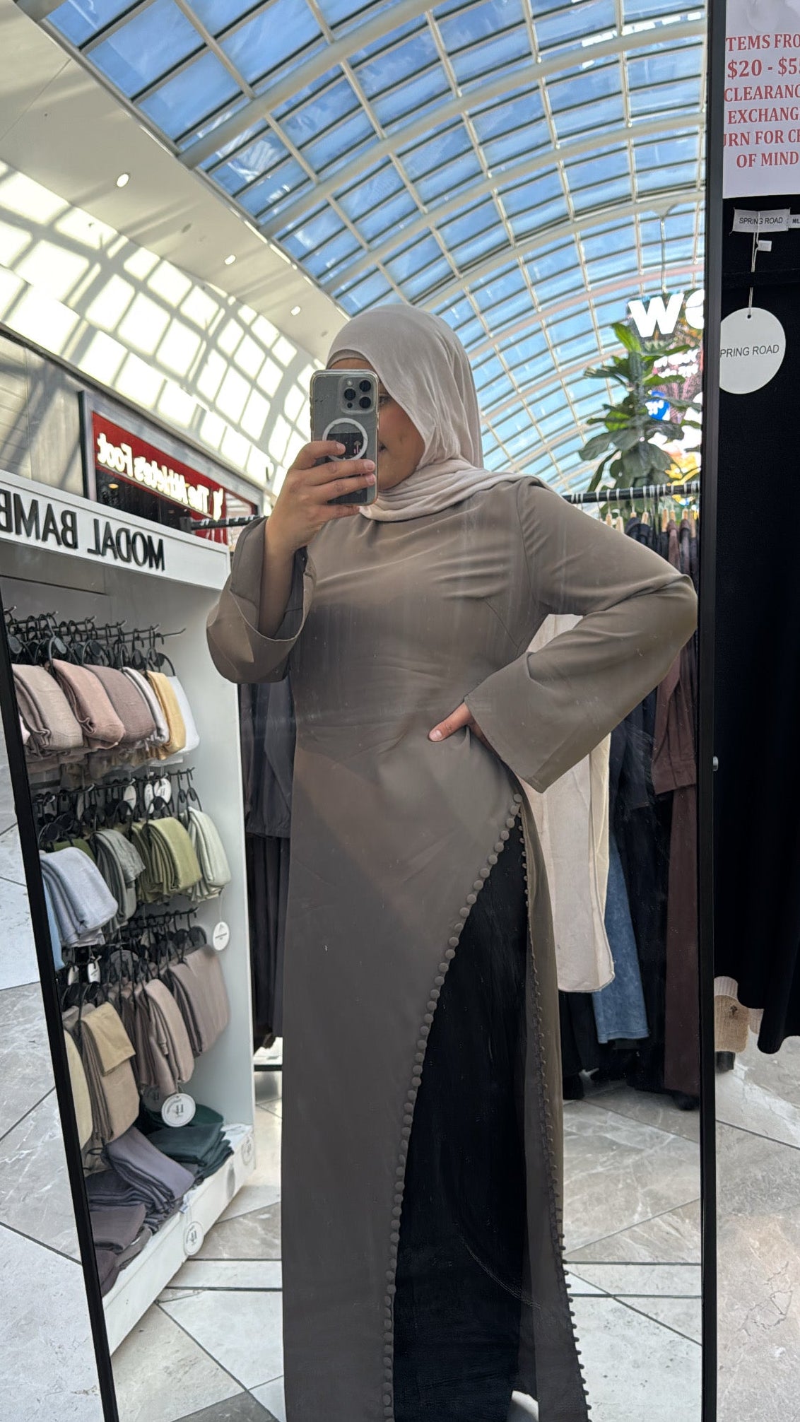 Lizzi Top/Dress