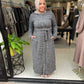 Linda Tweed Dress