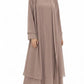 Tasneem Abaya Set