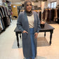 Cable Knit Cardigan
