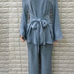 Adelle Set - Blue & Green