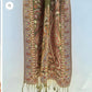 Pashmina - Olive