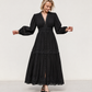 Stacey Dress - Black