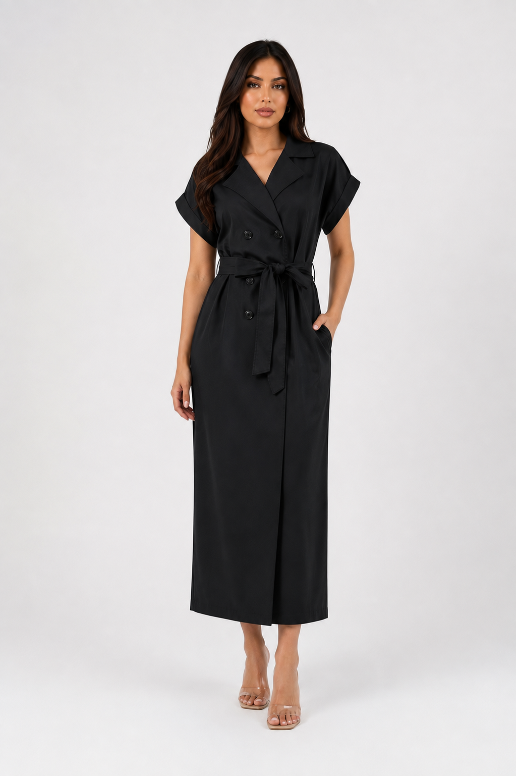 Dorine Vest