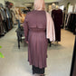 Pleated Coat