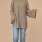 Knit Tunic