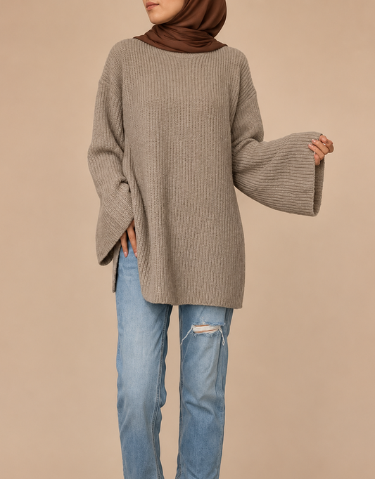 Knit Tunic