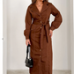 Jasmin Denim Dress