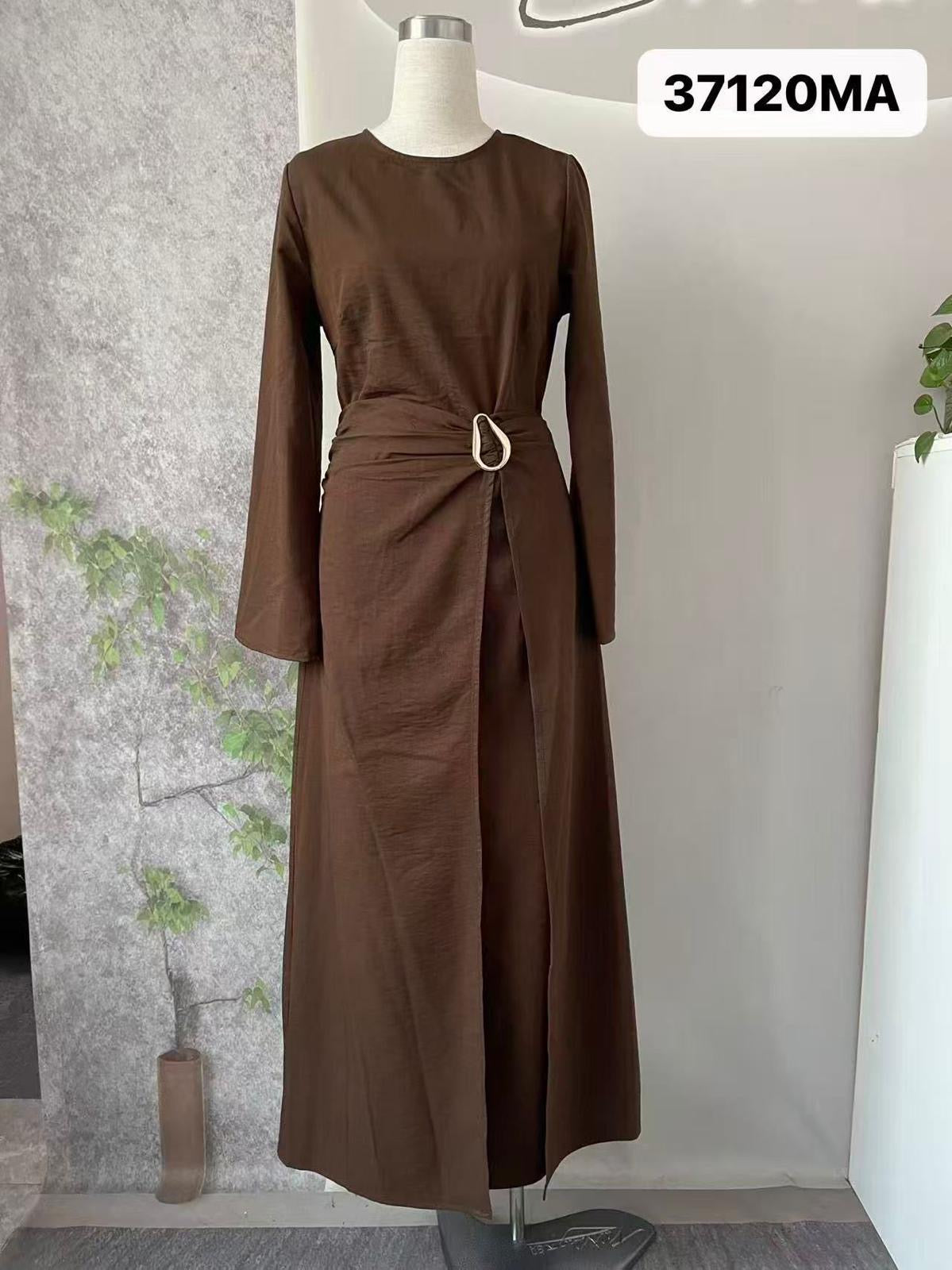 Ashley Dress