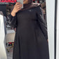 Side Tie Maxi