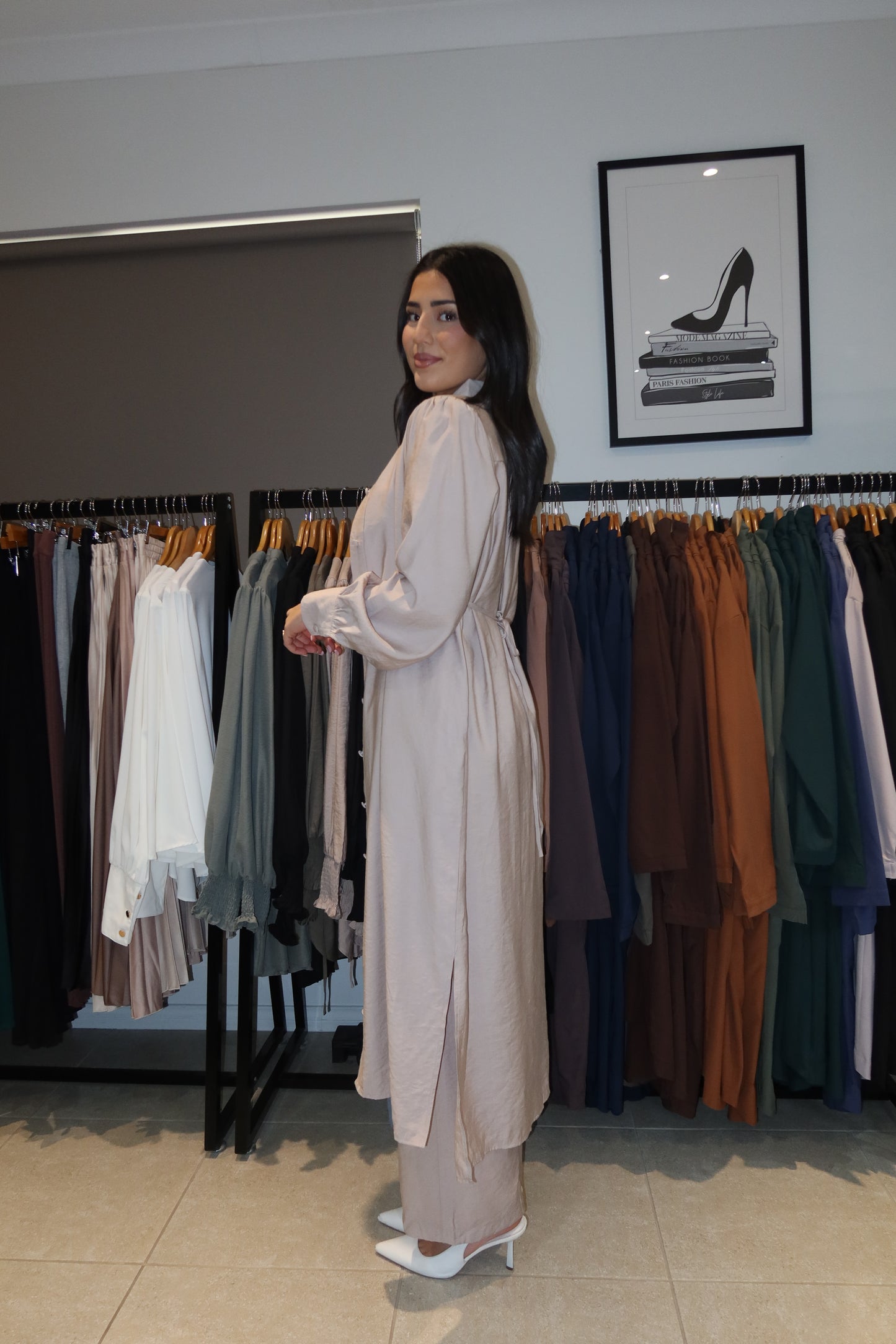 Esra Set