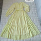 Isabella Tier Dress