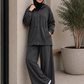 Pippa Fleece Set