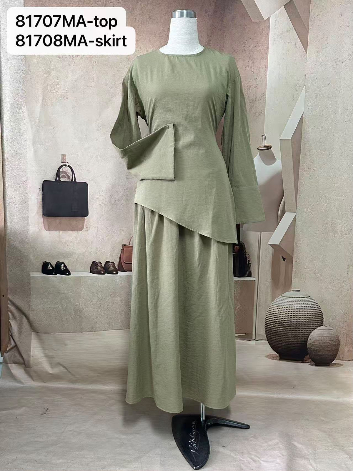 Douha Set
