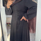 Side Tie Maxi