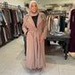 Paula Trench Coat